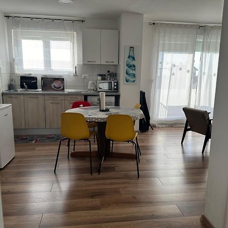 Sibenik Apartment 外观 照片