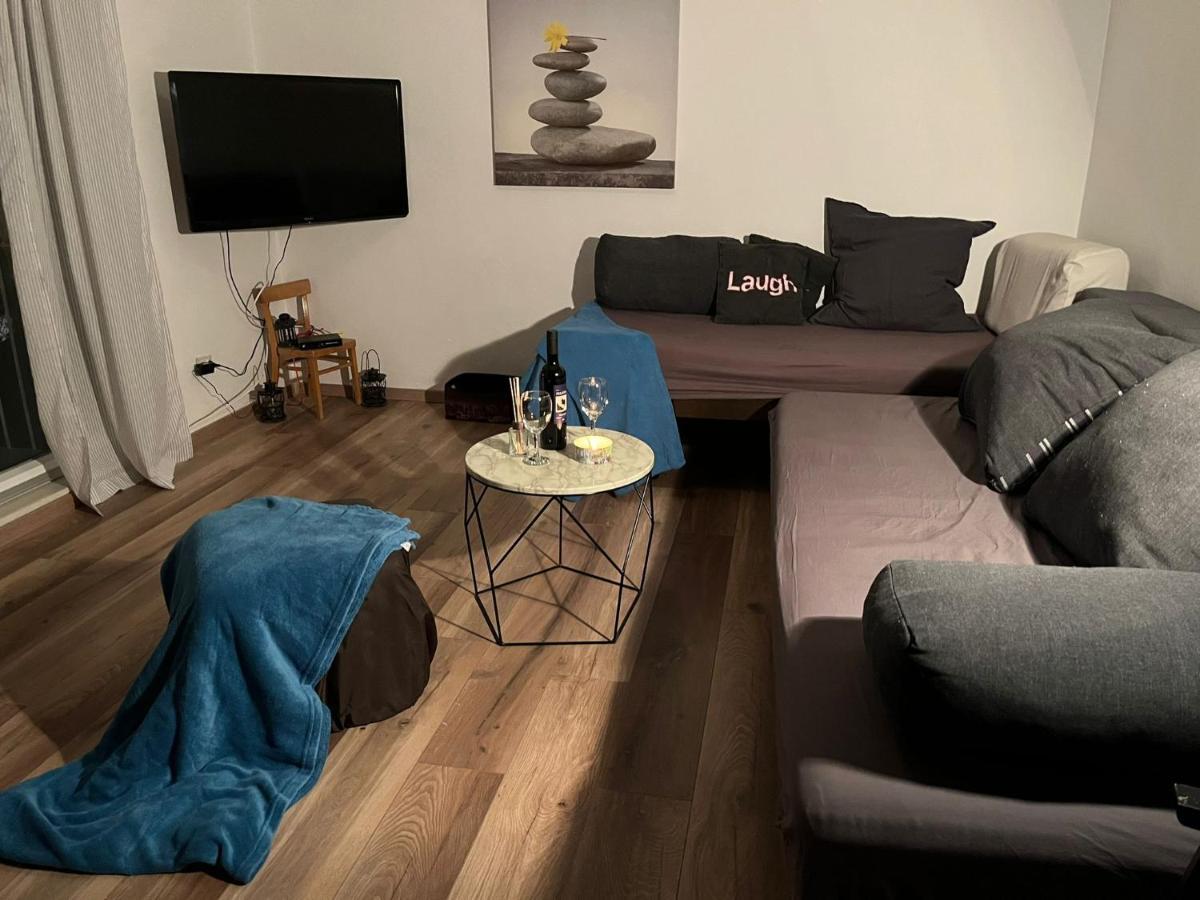 Sibenik Apartment 外观 照片