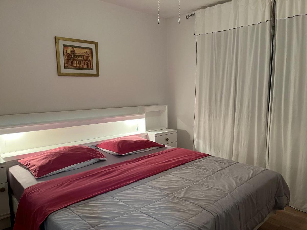Sibenik Apartment 外观 照片