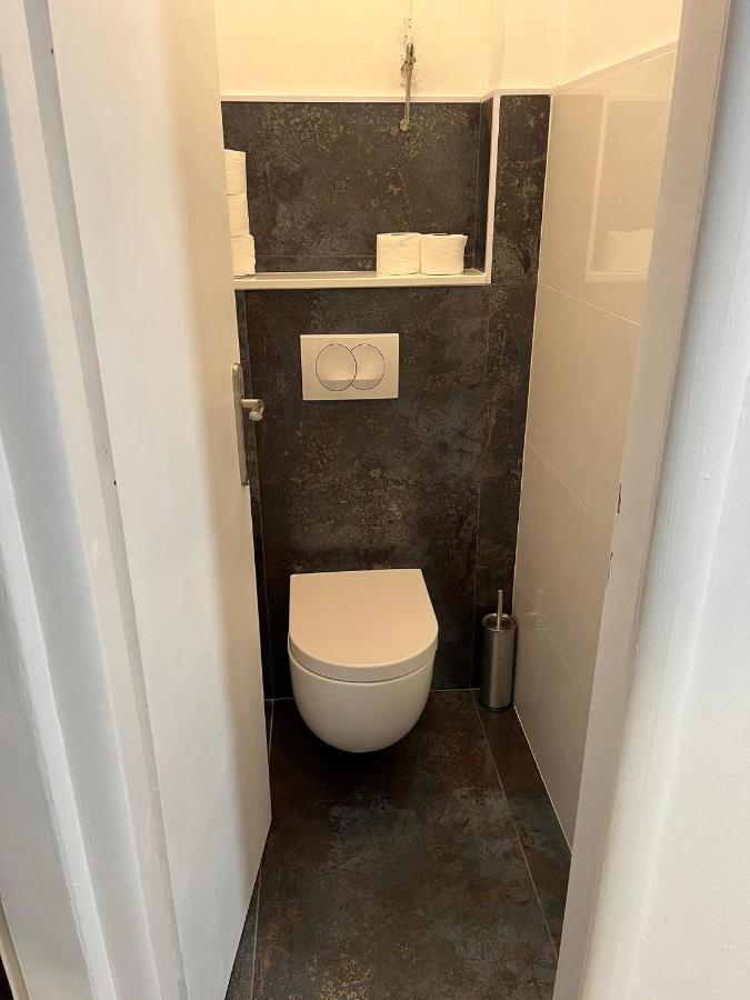 Sibenik Apartment 外观 照片