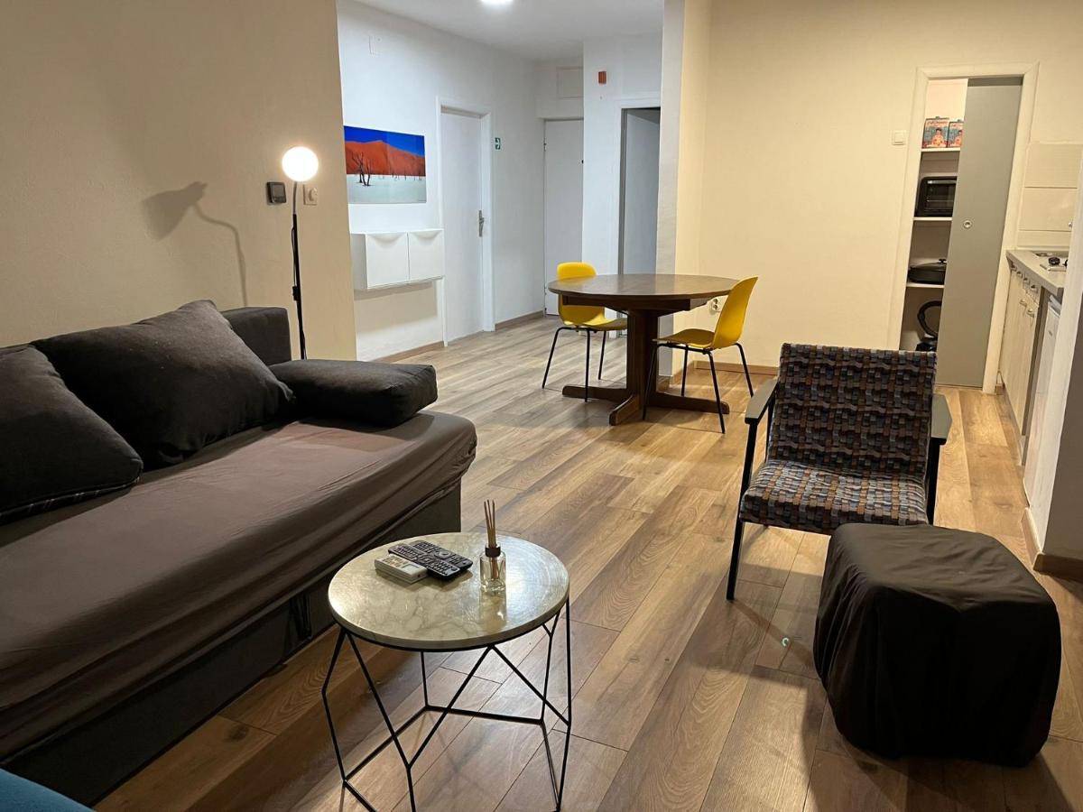 Sibenik Apartment 外观 照片