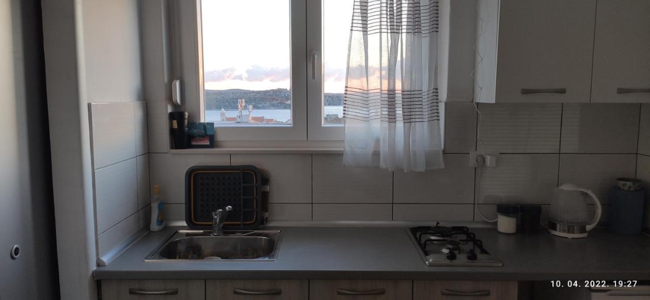 Sibenik Apartment 外观 照片