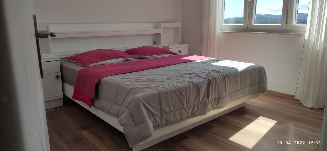 Sibenik Apartment 外观 照片