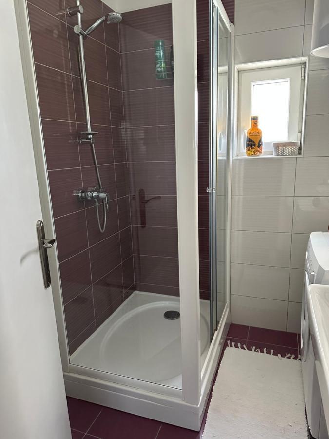 Sibenik Apartment 外观 照片