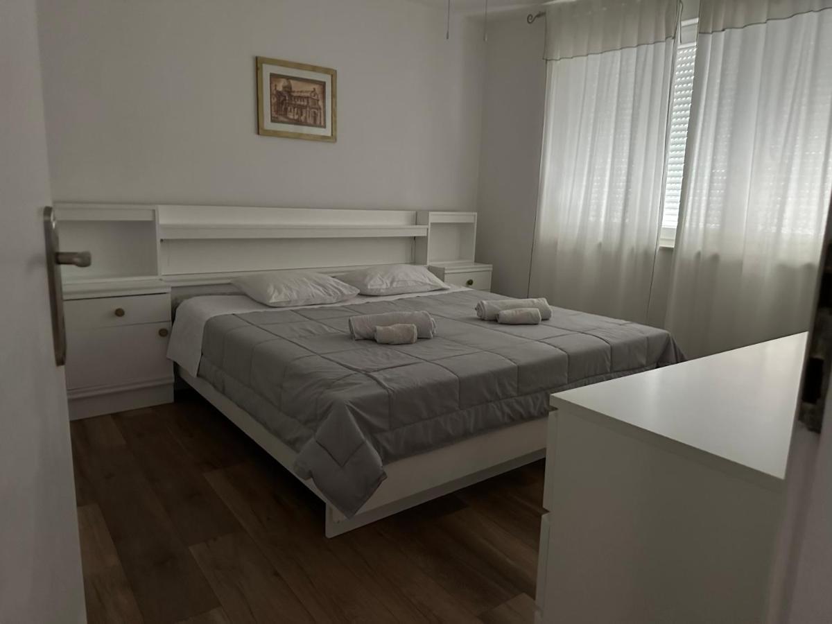 Sibenik Apartment 外观 照片