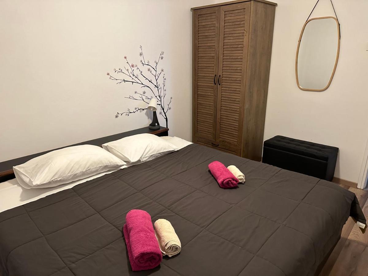 Sibenik Apartment 外观 照片