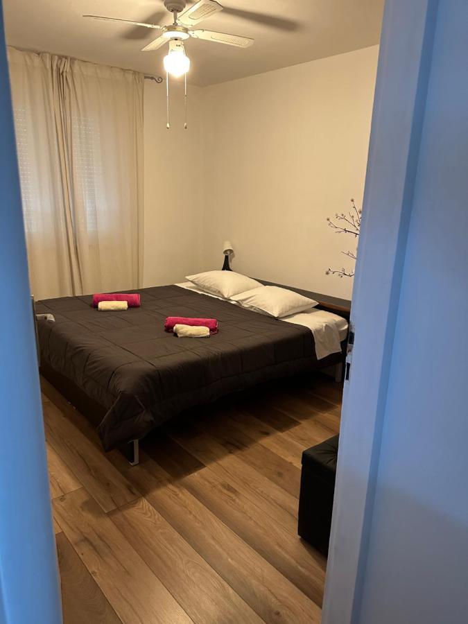 Sibenik Apartment 外观 照片