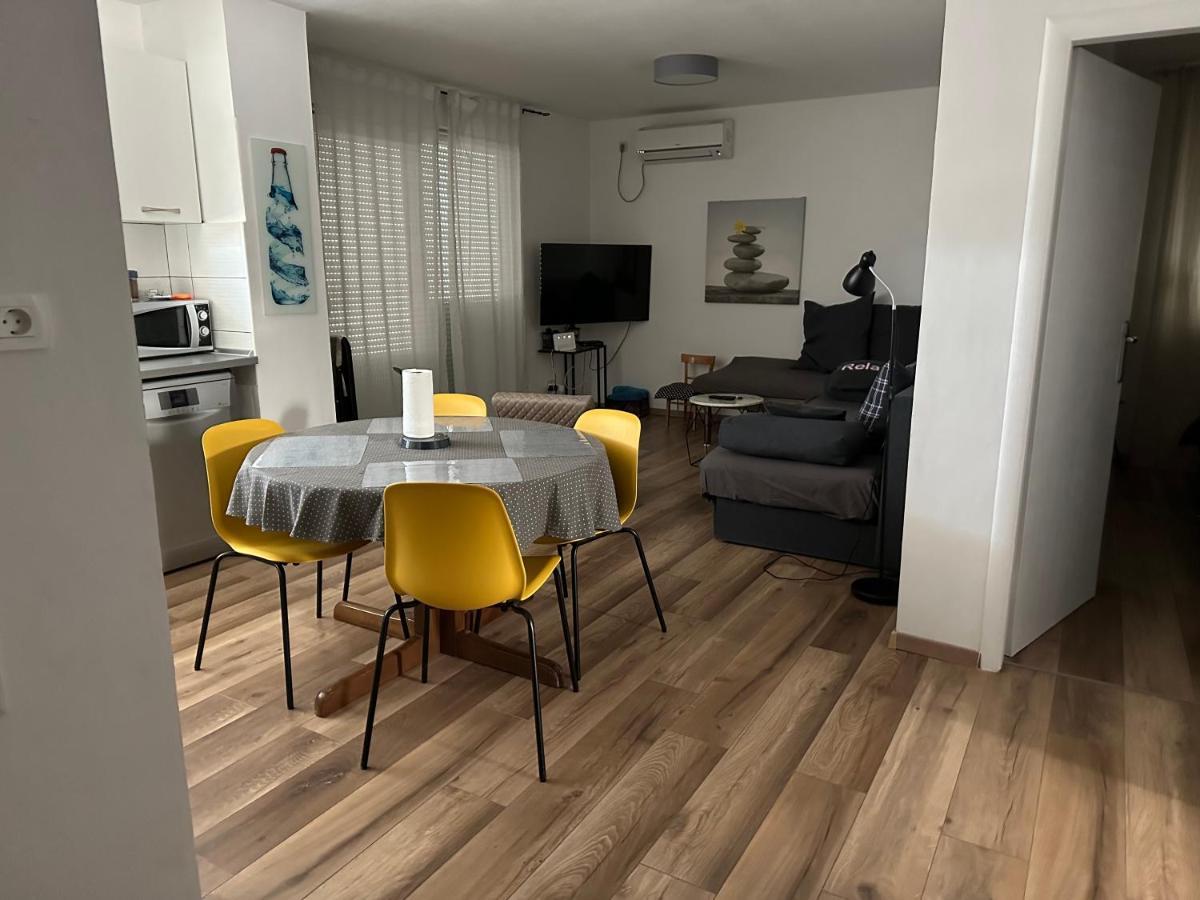 Sibenik Apartment 外观 照片