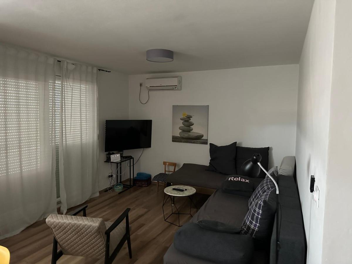 Sibenik Apartment 外观 照片
