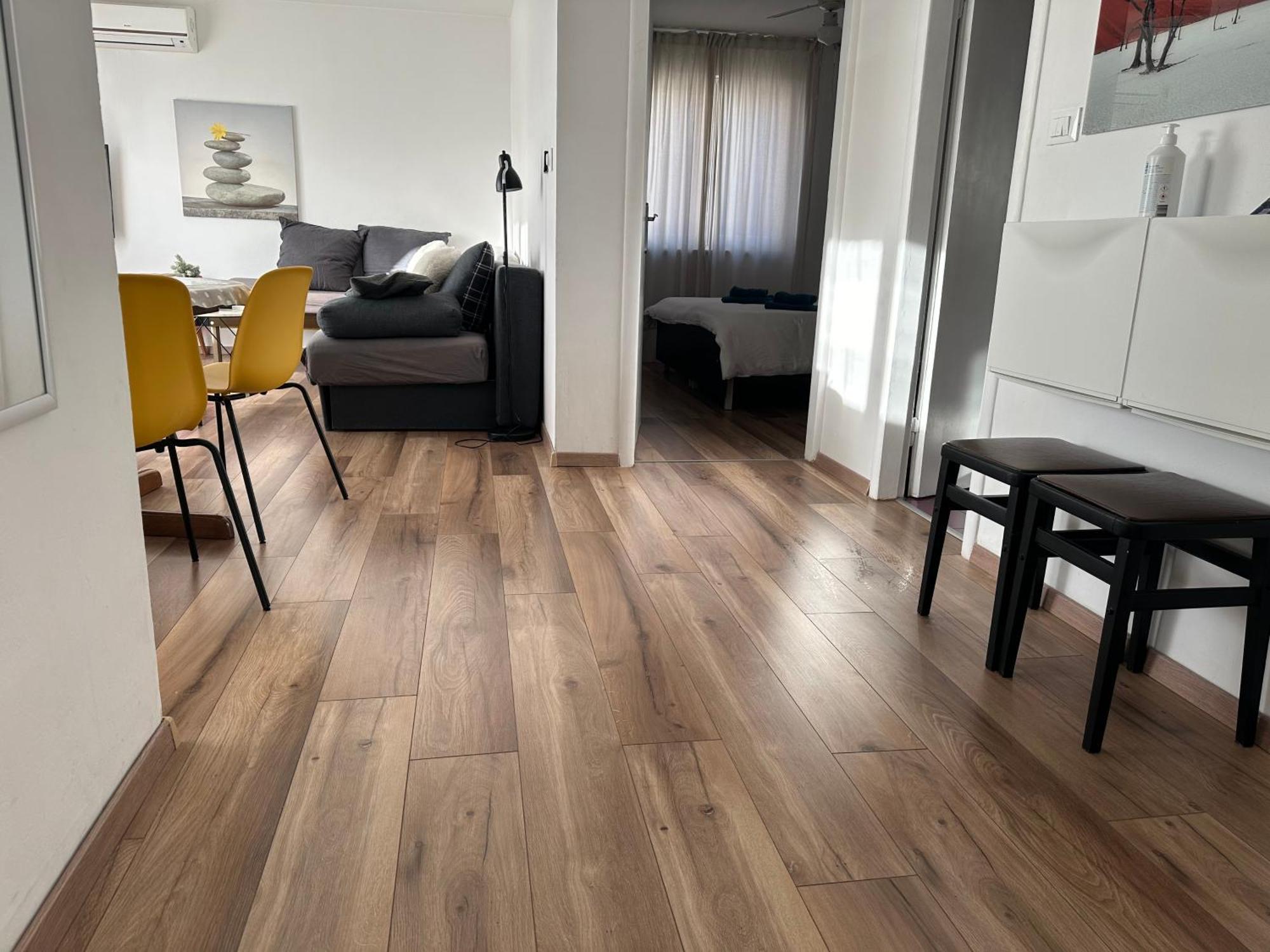 Sibenik Apartment 外观 照片
